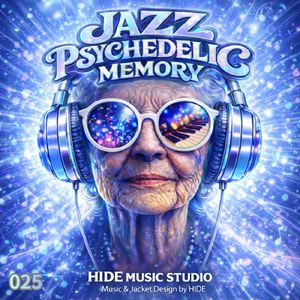 JAZZ PSYCHEDELIC MEMORY 025