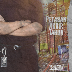 Petasan Akhir Tahun