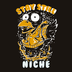 Stay Still (Original Mix)