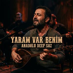 Yaram Var Benim