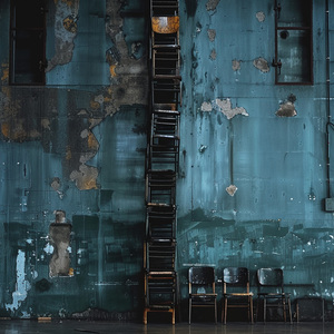 my love mine all mine - lofi