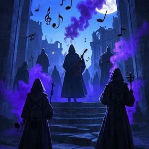 donka（黑暗进行曲)