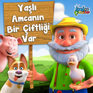 Yaşlı Amcanın Bir Çiftliği Var