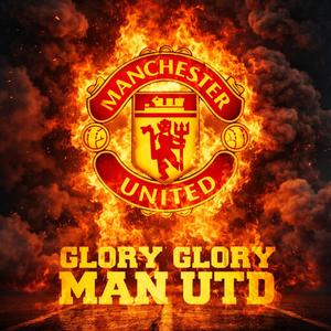 MAN UNITED (GLORY MAN UNITED)
