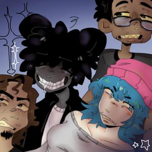 FIZZY (feat. SouljuhFH, ISSBROKIE & Kumo)