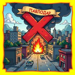 Павлодар