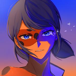 Ladybug