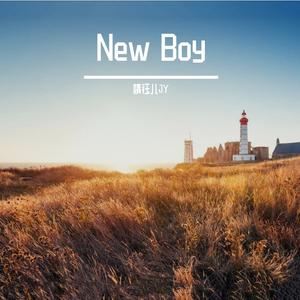New Boy