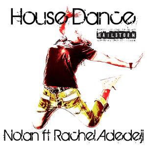 House Dance (Climbers Remix) [feat. Rachel Adedeji]