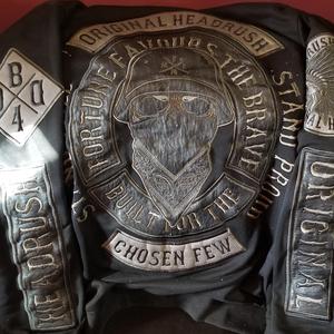 Deadpoetsociety Loki666 Season XXX Epysode !Just!2!late!