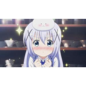 ときめきポポロン♪（翻自 水瀬いのり）