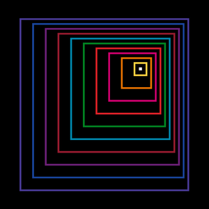 Dawn: Revolve and Evolve