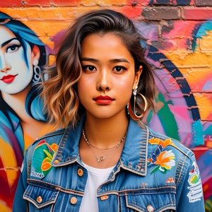 Last Light on the Fire Escape