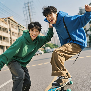 你是不是有病阿！