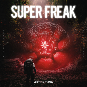 Super Freak