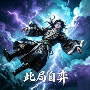 《此局自弈》伴奏