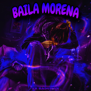 Baila Morena