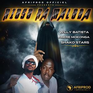 Nioso Na Maloba (feat. Dj Abere Mokonga, Dj Shako Stars & Dj Celeo D'or)