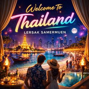 Welcome to Thailand (Arrival)