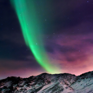 【No AU】Aurora Flare Vol. 1