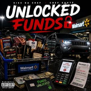 Unlocked funds