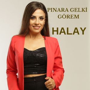 Pınara Gelki Görem Halay