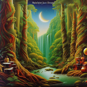 Whispering Rainforest