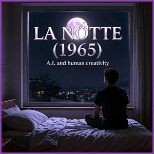 LA NOTTE 1965 ((Remix hip hop))