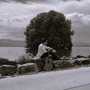 Growing Old Together