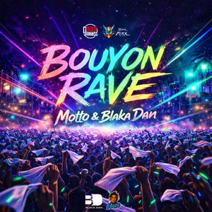 Bouyon Rave