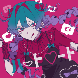 ハートハート (feat. 鏡音リン)