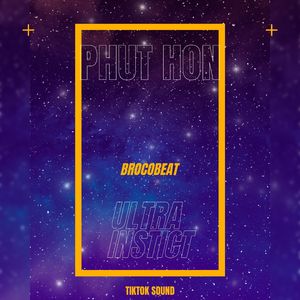 Phut Hon Vs Ultra Instint (TikTok) (Remix)