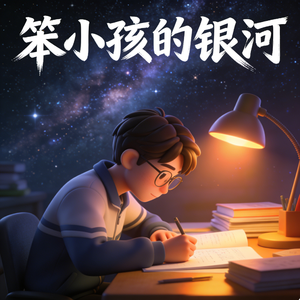 笨小孩的银河