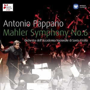 Symphony No. 6 in A Minor "Tragic":III. Andante moderato