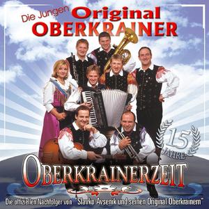 Grüße aus Oberkrain (Polka-Medley): Feuerwehrpolka / Es ist so schön, ein Musikant zu sein / Beim Stelldichein in Oberkrain / Uns're Tante Mizzi / Franz, der Maurerg'sell / Slowenischer Bauerntanz / Trompetenecho