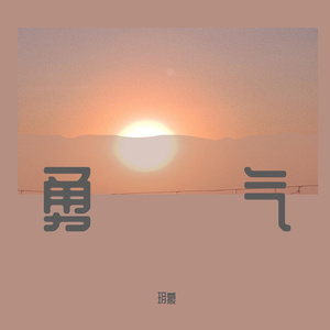 勇气（翻自 梁静茹）