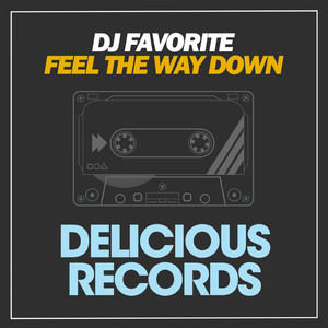 Feel the Way Down (DJ Dnk Remix)