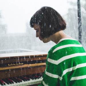 Fallen Down (Slowed + Reverb)