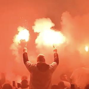 F-Side Is Niet Makkelijk