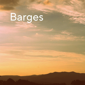 Barges