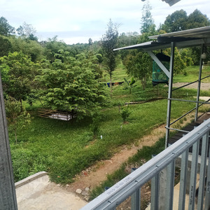 Dj Dengarkanlah Sepanjang Jalan Aku Berdoa