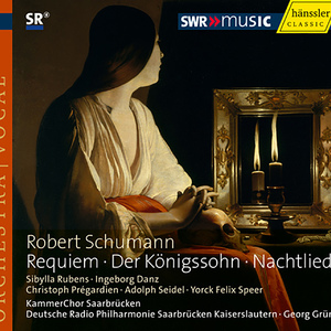 Requiem, Op. 148:Liber scriptus