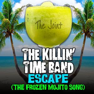 Escape (The Frozen Mojito Song)