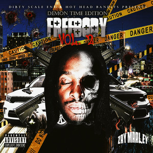 Against Me Freestyle