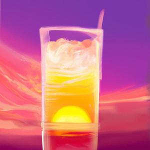 Zon (feat. Dr. Disorder)