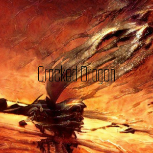 Cracked Dragon