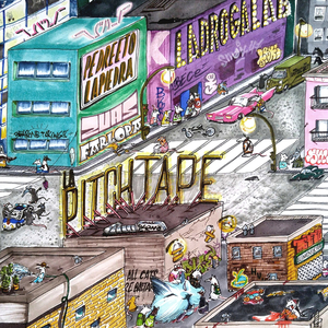 ★ KEMELASUDA (Pitched Up)