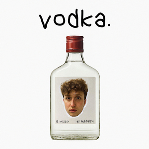 vodka. (feat. Elmatadormc7)