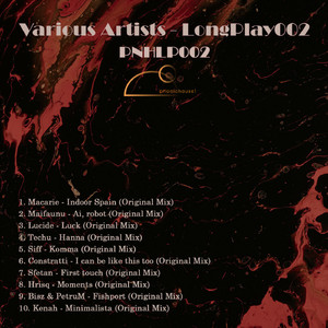 Hanna (Original Mix)