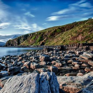 你的眼眸有星辰